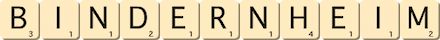 bindernheim