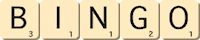 bingo bingo