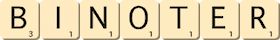 binoter