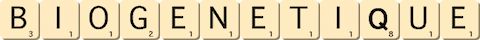 biogenetique