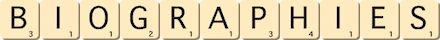 biographies biographies