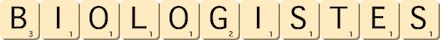 biologistes biologistes