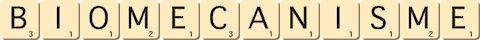 biomecanisme biomecanisme
