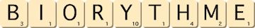 biorythme biorythme