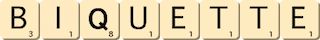 biquette biquette