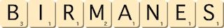 birmanes birmanes