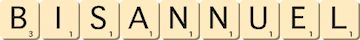 bisannuel