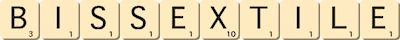 bissextile