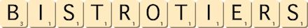 bistrotiers