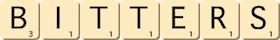 bitters bitters