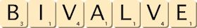 bivalve bivalve