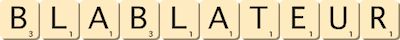 blablateur blablateur