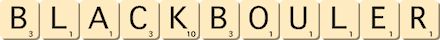 blackbouler blackbouler