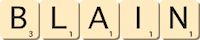 blain