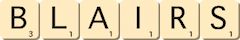 blairs