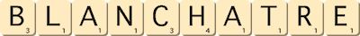 blanchatre blanchatre