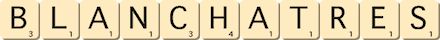 blanchatres