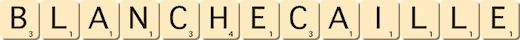 blanchecaille