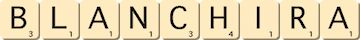 blanchira blanchira