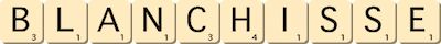 blanchisse