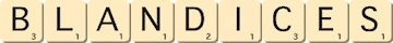 blandices blandices
