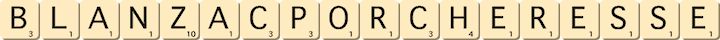 blanzac-porcheresse