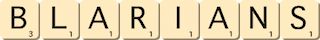 blarians