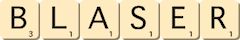 blaser