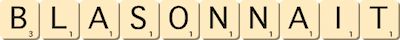 blasonnait blasonnait