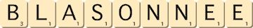 blasonnee blasonnee