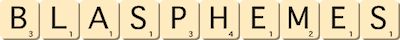 blasphemes blasphemes