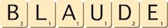 blaude
