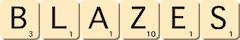 blazes blazes