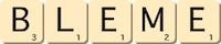 bleme bleme