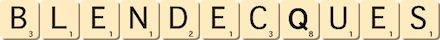 blendecques