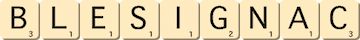 blesignac