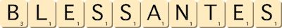 blessantes