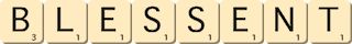 blessent blessent