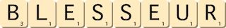 blesseur