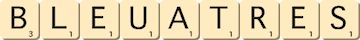 bleuatres