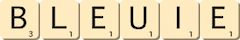 bleuie