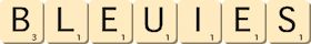 bleuies
