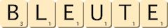 bleute bleute