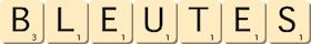 bleutes bleutes
