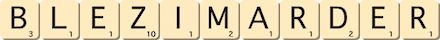 blezimarder