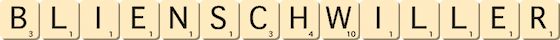 blienschwiller