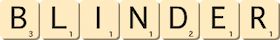 blinder blinder