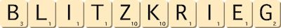 blitzkrieg blitzkrieg