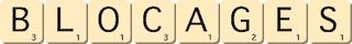 blocages blocages