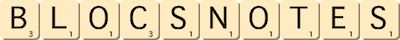 blocs-notes blocs-notes